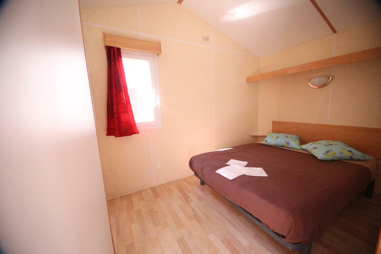 Camping Le Ruisseau Saint-Andre-de-Seignanx Экстерьер фото
